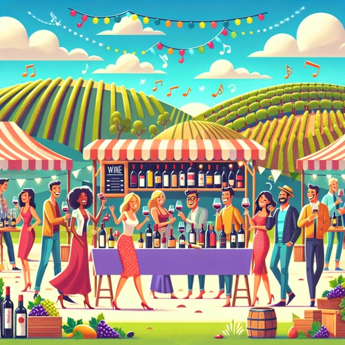 Heilbronner Weinlesefest: Ein Fest für Weinliebhaber