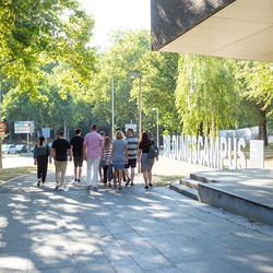 Neu in Heilbronn – Die Tour
