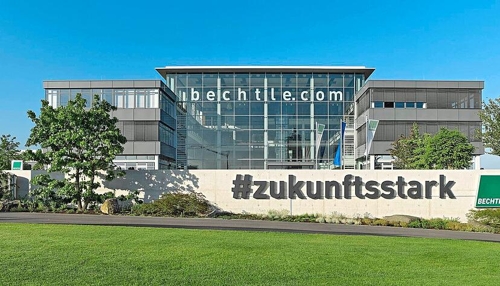 Großauftrag für Bechtle: Digitale Transformation der Bundesverwaltung