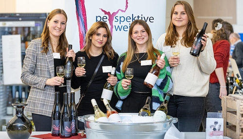 Weinforum im Bildungscampus Heilbronn