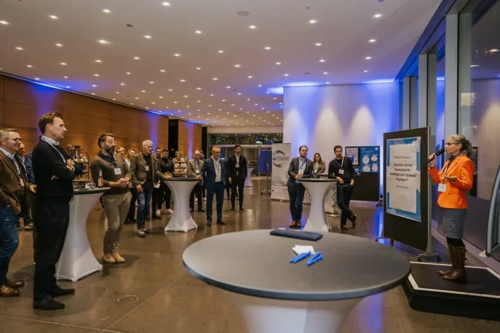 TUM Campus Heilbronn: Bildung im digitalen Zeitalter