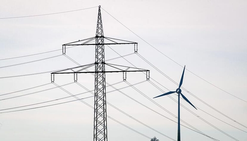 Keine Papierflut: Einsprüche bei Windkraft nur noch digital