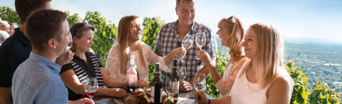 Heilbronner Weinlesefest: Ein Fest der Weinkultur