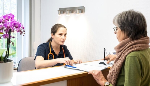 Elektronische Patientenakte: Digitalisierung im Gesundheitswesen