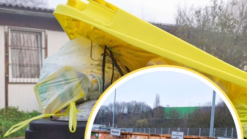Neues Abfallsystem ab 2026