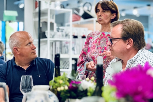 WeinVilla on Tour: Weingut Amalienhof in Heilbronn