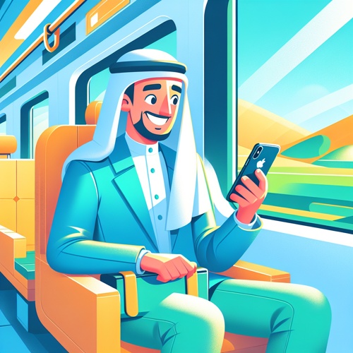 Neuer iPhone-Trick gegen Reisekrankheit