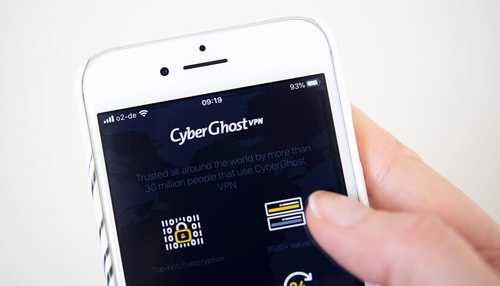 Mit VPN sicher durchs Internet