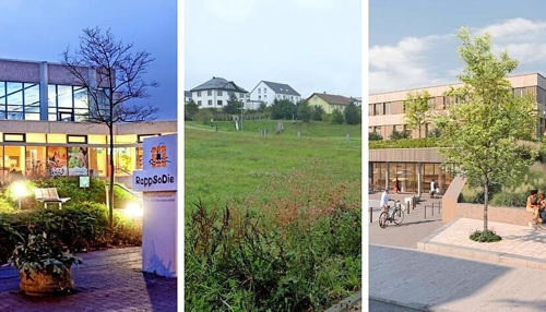 Region Heilbronn im Aufbruch: Große Investitionen prägen das Jahr