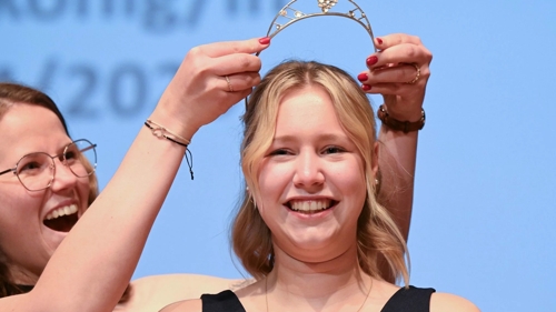 Tradition trifft Innovation bei der Wahl zur Württembergischen Weinkönigin