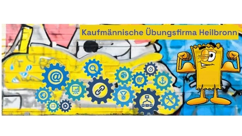Praxisnahe Bildung in Heilbronn: Kaufmännische Übungsfirma SchwabenFood