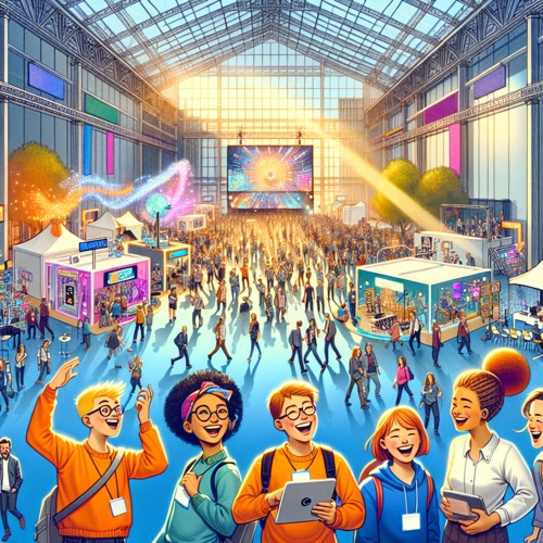 Heilbronn Slush’D: Ein Festival für Innovation