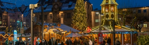 Digitale Initiativen der Stadt Heilbronn