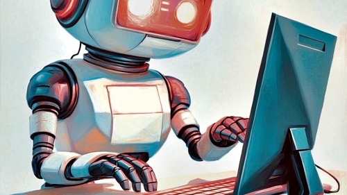 KI-Technologie im Arbeitsalltag: Ein Startup in Heilbronn