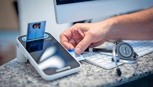 Elektronische Patientenakte in Heilbronn
