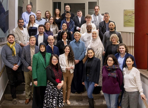Beirat für Partizipation und Integration in Heilbronn