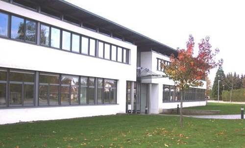 Einladung zum Tag der offenen Tür im Friedrich-von-Alberti-Gymnasium