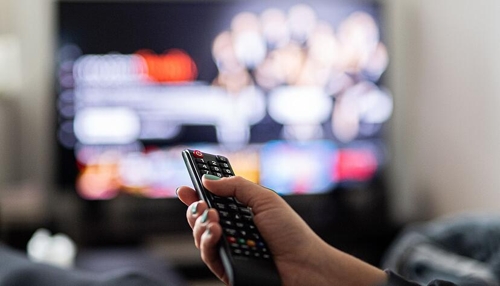 Datenschutz bei Smart-TVs