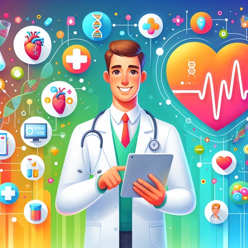 Die digitale Revolution der Patientenakte