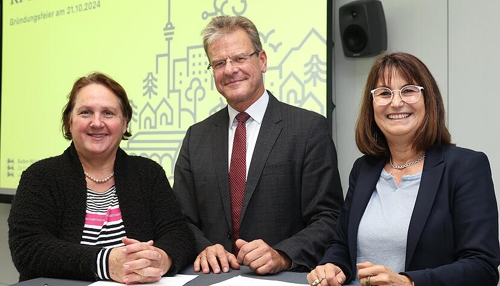Neues KI-Zentrum in Heilbronn gestartet