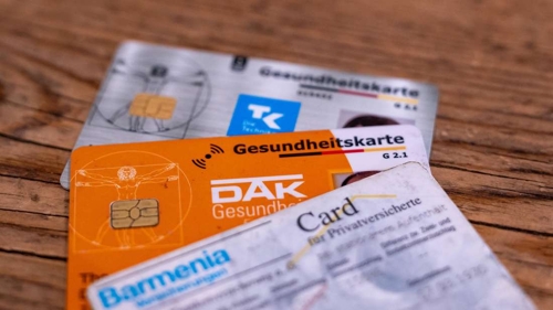 Umstellung auf digitale Identitäten bei Krankenkassen
