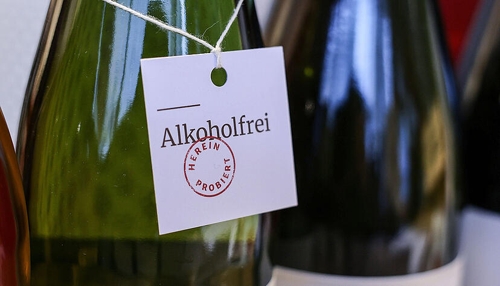 Wein-Mixgetränk von einer KI entwickelt