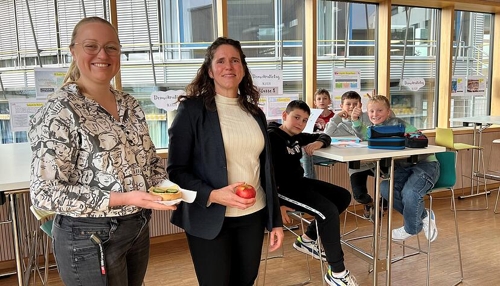 Bildung stärkt demokratisches Verständnis