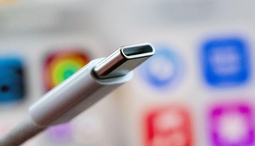 Neue USB-Logos