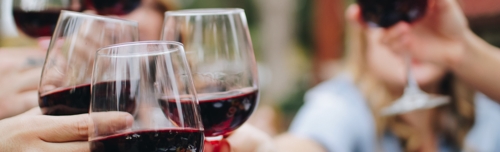 Wein & Antipasti in Heilbronn: Ein kulinarisches Erlebnis