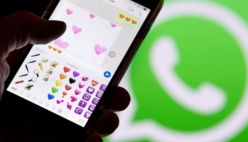 Whatsapp: Kameraeffekte für Fotos und Videos sind da