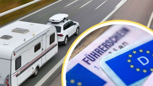 EU plant neues Führerschein-Gesetz: Auswirkungen auf Alkoholkonsum