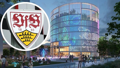 VfB Stuttgart tritt Heilbronner Ipai bei: Darum geht es in der Partnerschaft