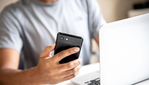 Sicherheitsrisiko QR-Codes: Neue Betrugsmasche