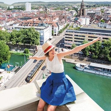 Heilbronn als zukünftiges KI-Zentrum