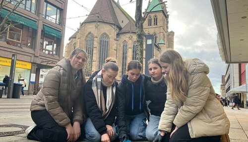 Digitale Schnitzeljagd in Heilbronn