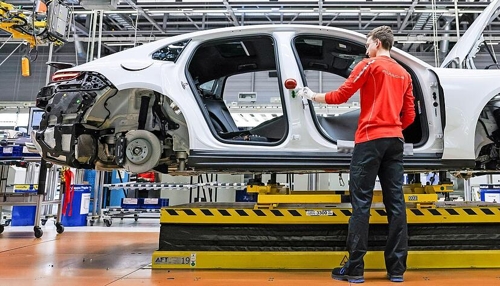 Südwestmetall fordert digitale Investitionen in Heilbronn