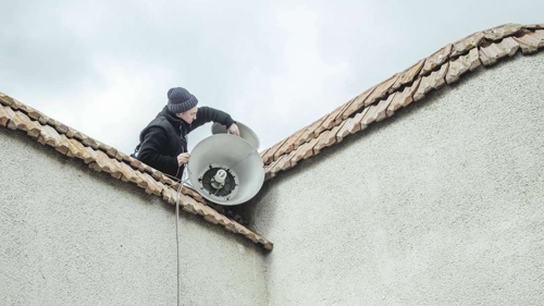 Probealarm und digitale Alarmierung im Hohenlohekreis