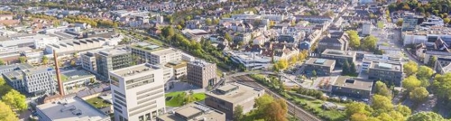 Neuer Professor für KI an der DHBW Heilbronn