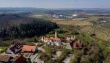 Zwischen Atomkraft und Wein: Die Rolle des GKN Neckarwestheim