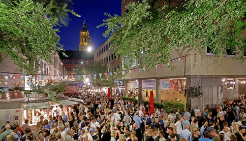 Heilbronner Weindorf: Veränderungen durch Rückzug von Traditionsbetrieben