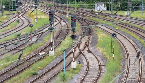 Bahn investiert Milliarden in digitale Infrastruktur in Heilbronn