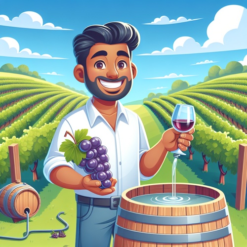 Mehr als nur Traubensaft: So entsteht alkoholfreier Wein