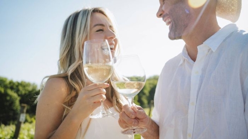 Wein aus dem Kreis Ludwigsburg: Trend um alkoholfreien Wein