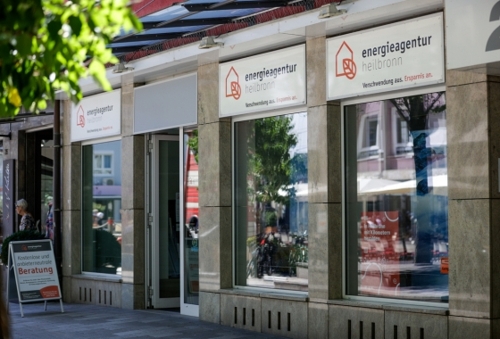 Was macht eigentlich die Energieagentur Heilbronn?