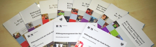 Kulturelle Bildung in Heilbronn stärken
