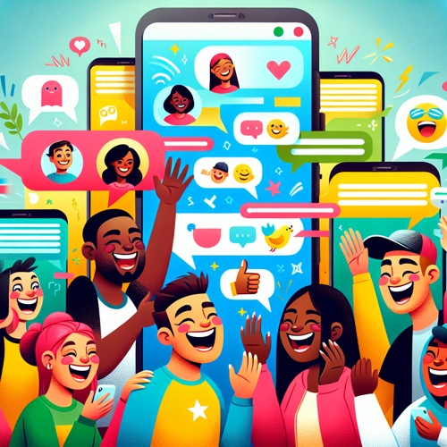 Whatsapp führt individuelle Chat-Designs ein