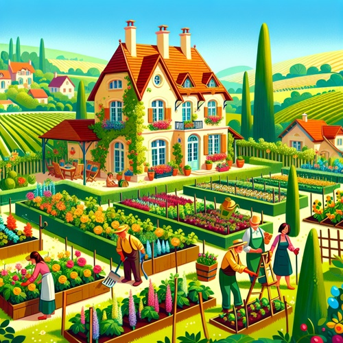 Die Bedeutung der Wein Villa Heilbronn