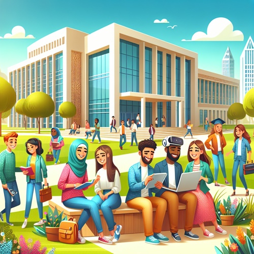 Innovative Lehr-Lern-Formate an der Hochschule Heilbronn