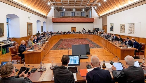 Heilbronner Gemeinderat bald live im Internet?