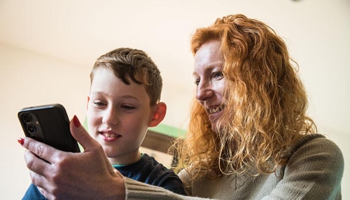 Neuerungen bei Google Family Link: Schulmodus und verwaltete Kontakte